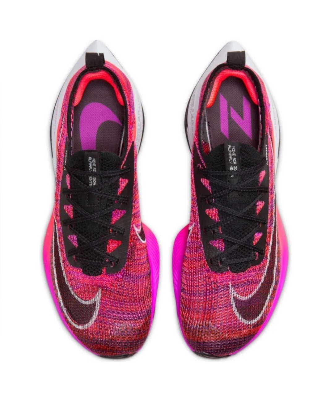 Nike Air Zoom Alphafly NEXT% Flyknit – Women’s Size 6.5